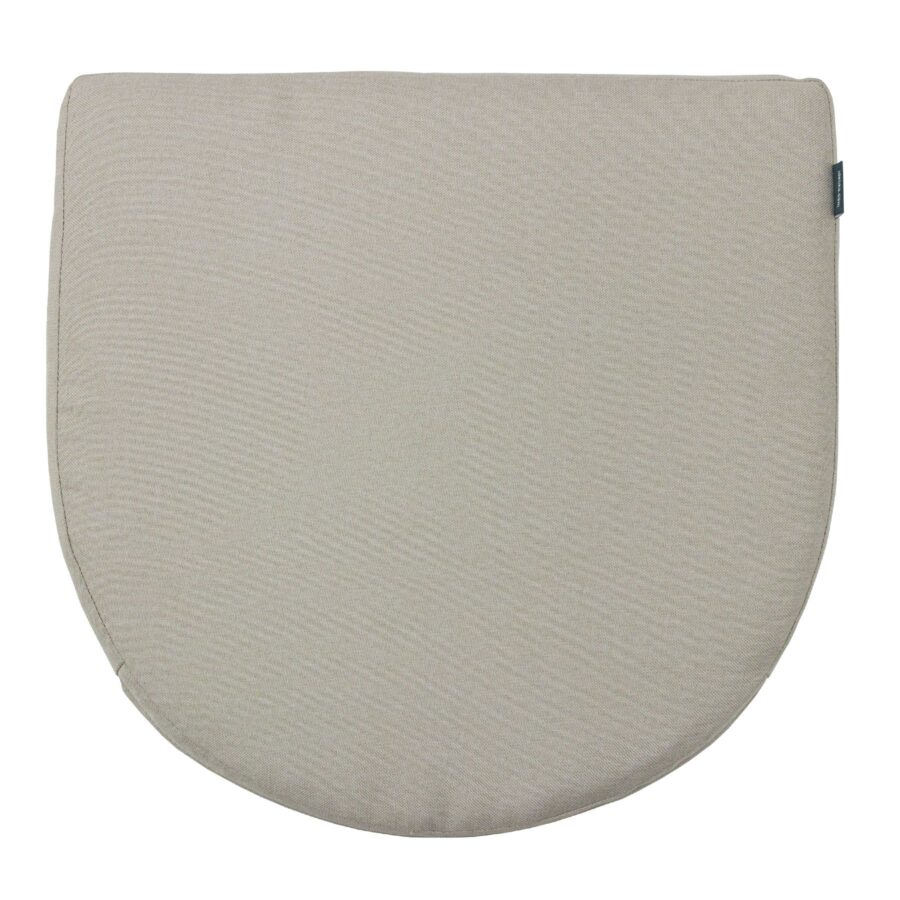 Jalisco cojin asiento silla tela para exteriores.