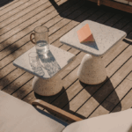 Saura mesa auxiliar - Image 3