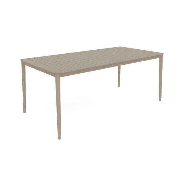 Baikal mesa de comedor
