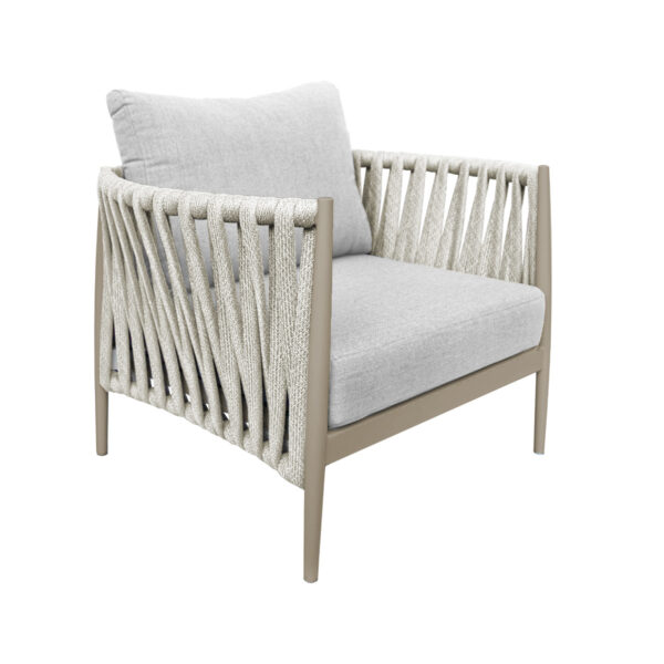 Baikal sillón individual