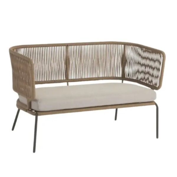 Avadaro sillón loveseat