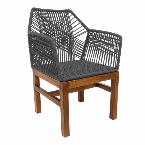 Mazunte silla