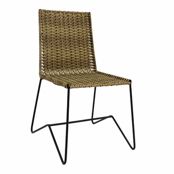 Ajijic silla