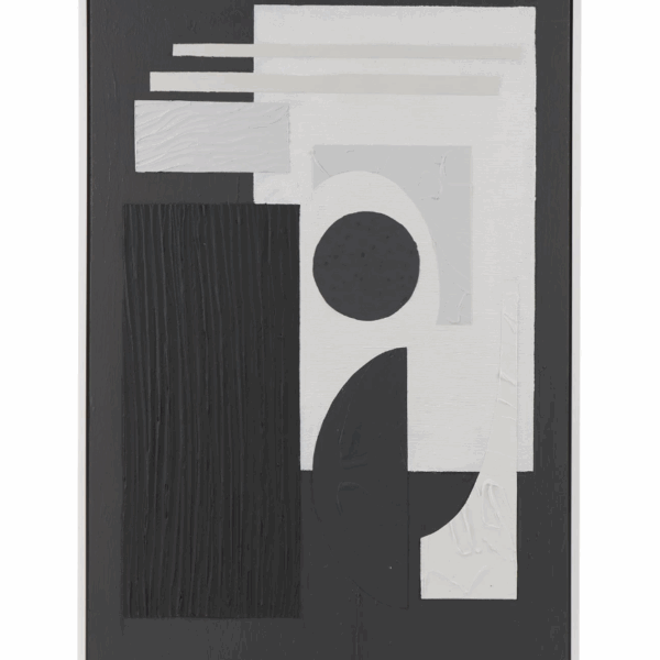 Abstracto b&w 103