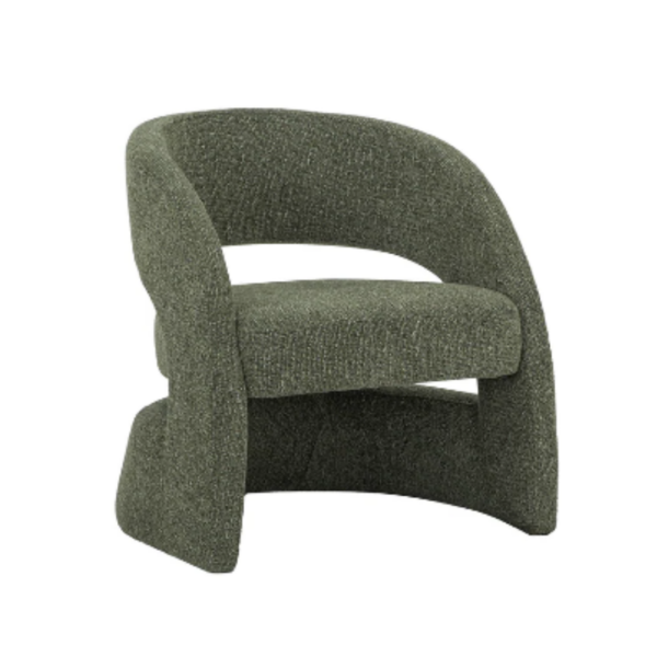 Virgo silla de acento