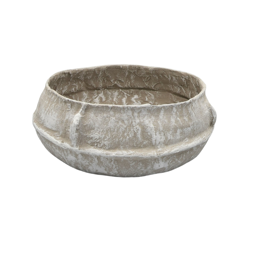 Bowl macramé
