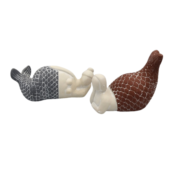 Set Sirenas